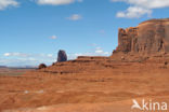 Monument Valley Navajo Tribal Park