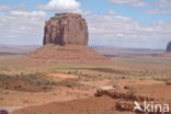 Monument Valley Navajo Tribal Park