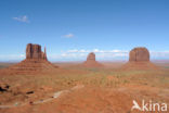 Monument Valley Navajo Tribal Park