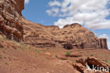 Monument Valley Navajo Tribal Park