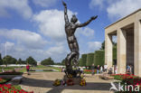 Normandy American Cemetery and Memorial