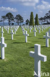 Normandy American Cemetery and Memorial