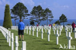 Normandy American Cemetery and Memorial