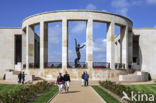 Normandy American Cemetery and Memorial