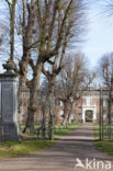 Landgoed kasteel Marquette