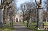 Landgoed kasteel Marquette