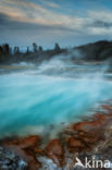 Yellowstone national park