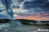 Yellowstone national park