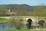 Burg Creuzburg