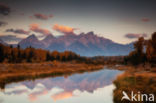 Grand Teton national Park