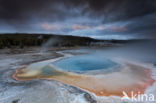 Yellowstone National Park