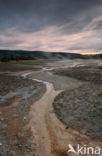 Yellowstone national park