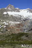 Aiguilles des Glaciers