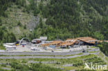 Mont Blanctunnel