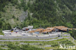 Mont Blanc Tunnel