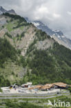 Mont Blanc Tunnel
