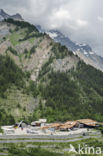 Mont Blanc Tunnel