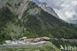 Mont Blanc Tunnel