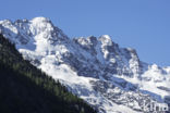 Gran Paradiso National Park