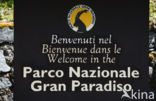 Gran Paradiso National Park