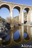 Puente Rio Salor