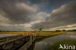 Molen Het Noorden