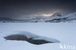 Lofoten eilanden