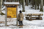 Nationaal park Beierse Woud