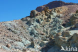 Pico del Teide National Park