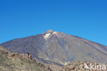Pico del Teide National Park