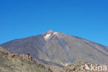 Parque Nacional de Pico del Teide