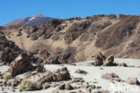 Parque Nacional de Pico del Teide