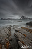 Lofoten eilanden