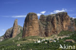 Los mallos de riglos