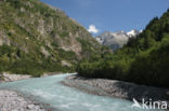 glacierriver