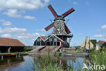 Molen De Rat