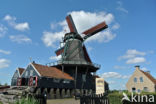 Molen De Rat