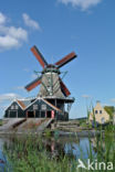 Molen De Rat