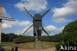 Vestingmolen Bourtange