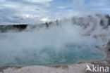 Yellowstone national park