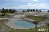 Yellowstone national park