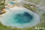 Yellowstone national park