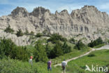 Badlands National Park