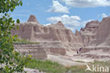 Badlands National Park