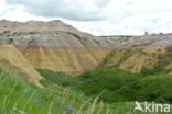 Badlands National Park