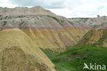 Badlands National Park