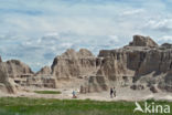 Badlands National Park