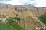 Badlands National Park