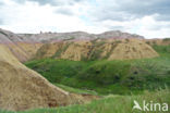 Badlands National Park