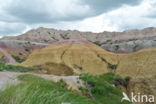 Badlands National Park